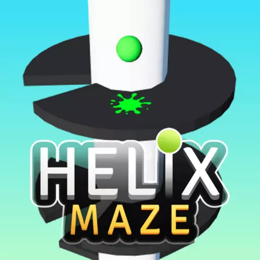 Helix Maze