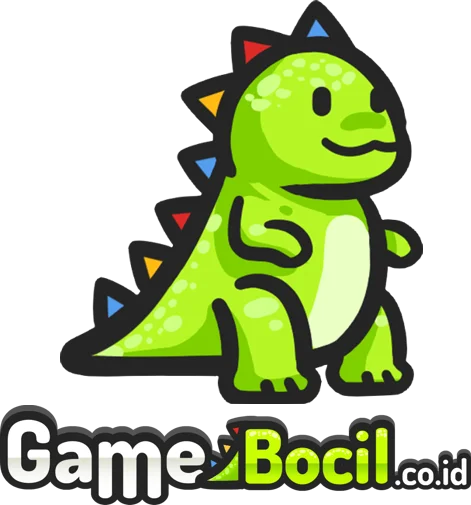 logo gamebocil